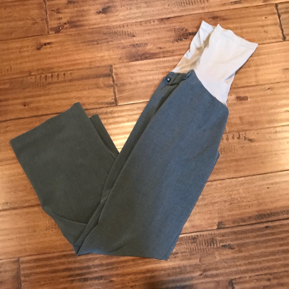 🛍LAST CHANCE SALE dress pants |Motherhood Mat.